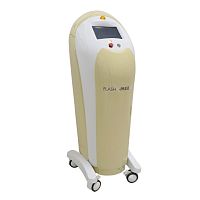 Hair removal laser FLASH X-PRESS 3.0diodetrolley-mountedmillisecond