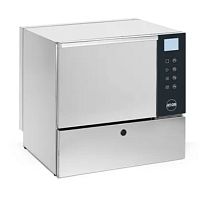 Surgical instrument washer-disinfector AWD655-2for dental instrumentsbenchtopfront-loading