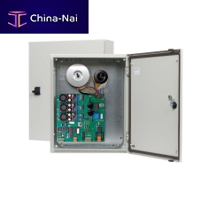 Signal converter S0236NMEAdigitalfor ships