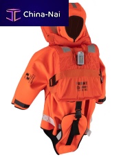 Foam life jacket SeaLife TP150 Nunisex