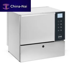 Surgical instrument washer-disinfector AWD655-2for dental instrumentsbenchtopfront-loading