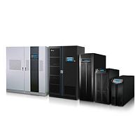 On-line UPS Ultron three-phaseindustrialdata center