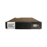 DC current rectifier ER SeriesAC power supplyrack-mountindustrial