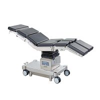 Universal operating table 601820electro-hydraulicTrendelenburgreverse Trendelenburg