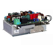Desktop battery charger MA2000 CEwith power factor correction (PFC)