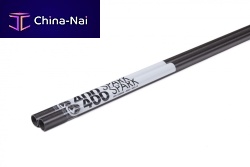Windsurf mast SPARK IIRDM50% carbonfreeride