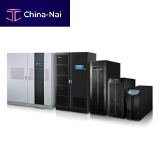 On-line UPS Ultron three-phaseindustrialdata center