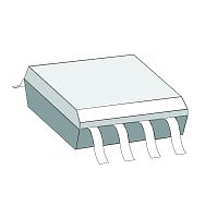 Voltage regulator iC-WD