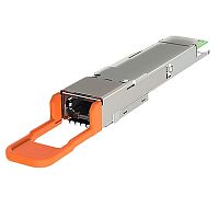 Gigabit Ethernet transceiver 400G