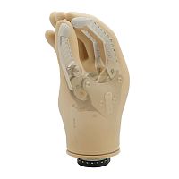 Myo-electric hand prosthesis Kinisiarticulatedadult