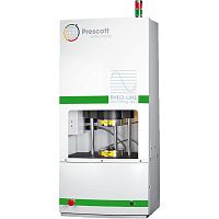 Oscillating rheometer laboratory
