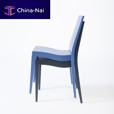Contemporary chair CIAKindoorbeechoak