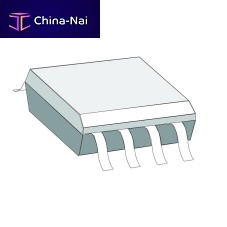 Voltage regulator iC-WD
