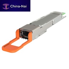 Gigabit Ethernet transceiver 400G