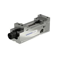 Machine tool vise gripos Standardmodularscrewquick clamp