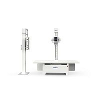 Radiography system PerfoX 3000 Classicdigitalfor multipurpose radiographywith table