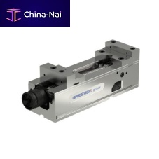 Machine tool vise gripos Standardmodularscrewquick clamp