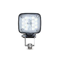 LED work light LW15compactIP69Kvibration-resistant