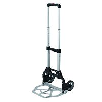 Folding hand truck TPK.070for transportationaluminum