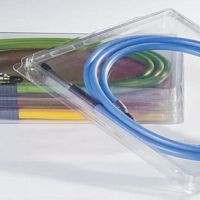 Endoscopy light guide