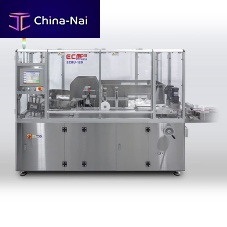Monobloc bottle unscrambler ECBU-120vacuumindustrial