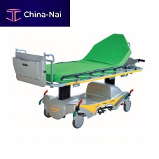 Emergency stretcher trolley Medi-Cruisermanualmotorizedelectro-hydraulic