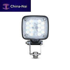 LED work light LW15compactIP69Kvibration-resistant