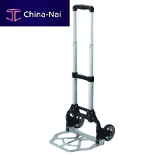 Folding hand truck TPK.070for transportationaluminum