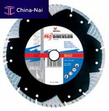 Circular saw blade diamonduniversal use
