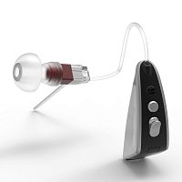 BTE open fit hearing aid EN-T622