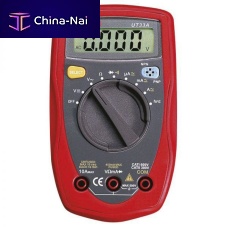 Digital multimeter UT 33Aportable600 V10 A