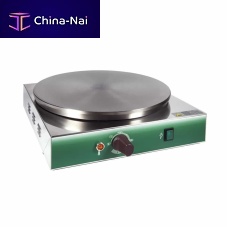 Crepe production machine 18.CR2