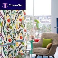 Upholstery fabric ZIMMER + ROHDE : WONDERLANDfor curtainplainstriped