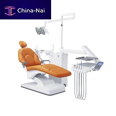 Electro-pneumatic dental chair GD-S450for oral surgery