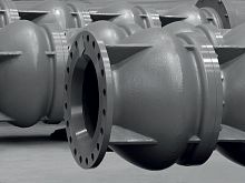 Centrifugal pump SP UGPwaterelectricsubmersible