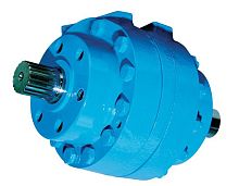 Rotary actuator SS Serieshydraulicdouble-actingaluminum