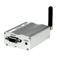 M2M application modem RB800RS232GSMGPRS