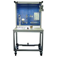 Measuring workstation ergonomicmodular