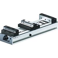 Machine tool vise KSC-D Seriesmanualhorizontalvertical