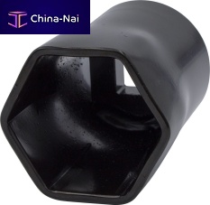 Hexagonal-head screw socket 1201
