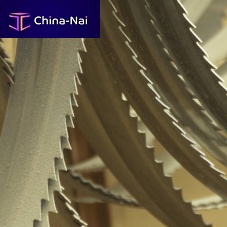 Bandsaw blade 32 seriesbimetallicuniversal use