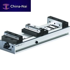Machine tool vise KSC-D Seriesmanualhorizontalvertical