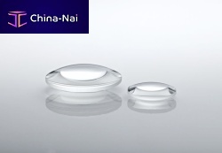 Lithium fluoride (LiF) crystal optical
