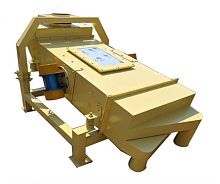Process screener SKFZ serieswetvibratingfor pellets