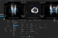 MRI software MR-GUI Promanagementacquisitionpost-processing