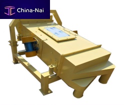 Process screener SKFZ serieswetvibratingfor pellets