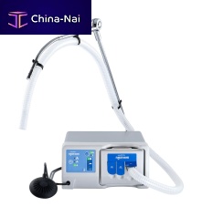 Surgical smoke scavenging system smokeSTAR