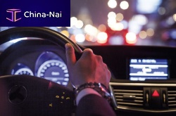LED lighting for auto bodyinterior