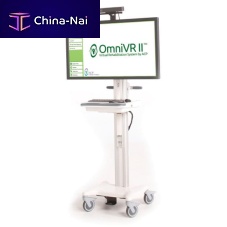 Balance rehabilitation system OmniVR® limbs mobilityvirtualpediatric