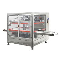 Cake cutting machine Mod. SONYC-300